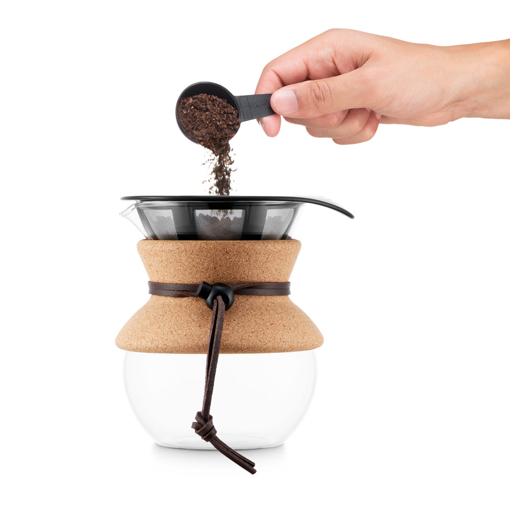 Innovative Pour Over Coffee Maker - Hatfield - Donnington