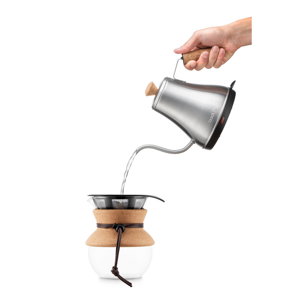 Innovativer Pour Over Kaffeemaschine - Niederndorf