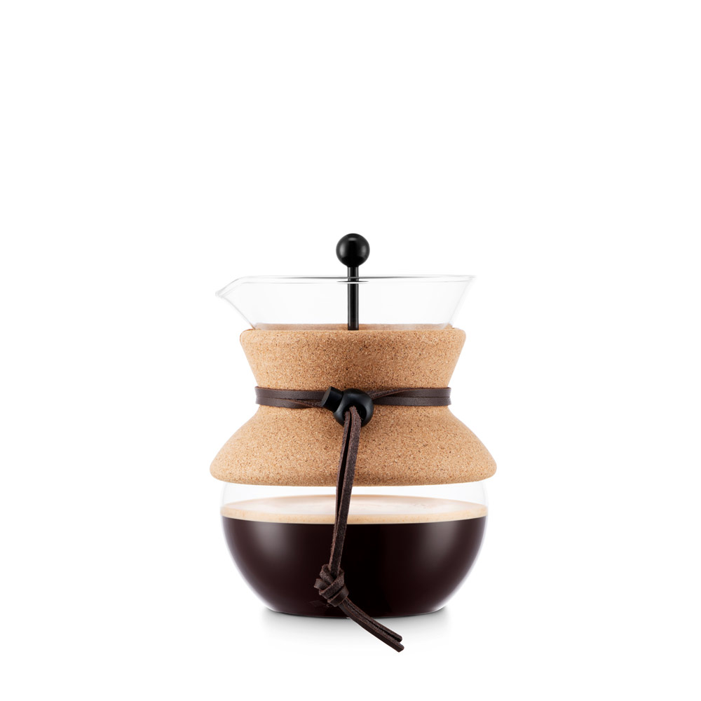 Innovativer Pour Over Kaffeemaschine - Niederndorf