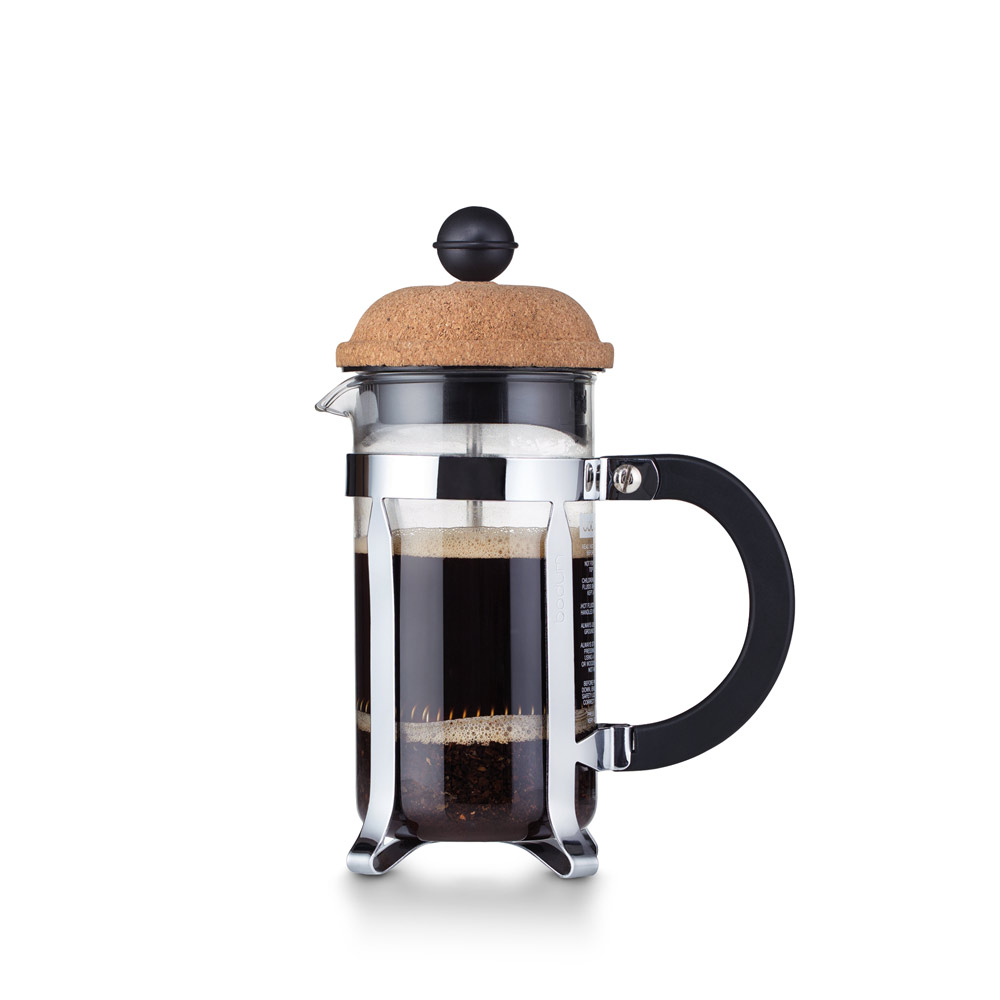 Coffee Maker - French Press Odiham - Liverpool South Parkway