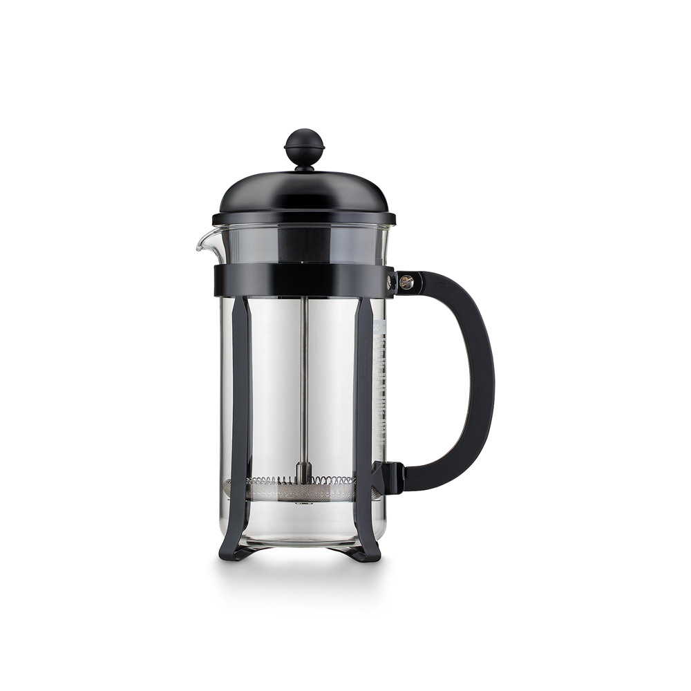 CHAMBORD 1L. 1L Coffee Maker - Brand Name - Oldbury-on-the-Wold