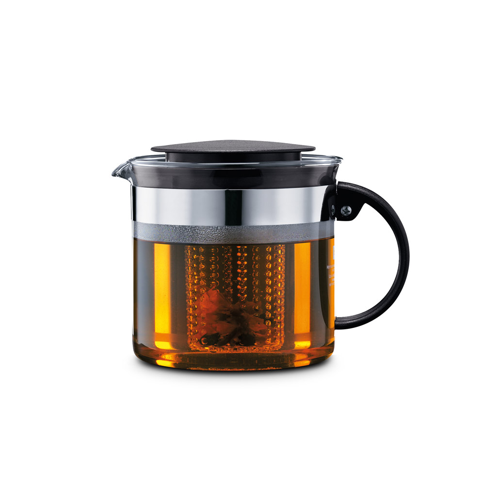 Bistro Nouveau Teapot - Chalfont St Giles - Wooler