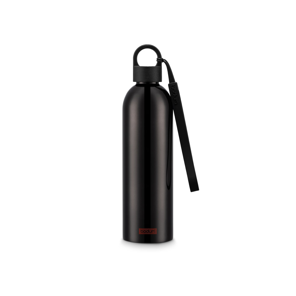 Melior Double-Walled Stainless Steel Water Bottle - Upper Slaughter - Upton