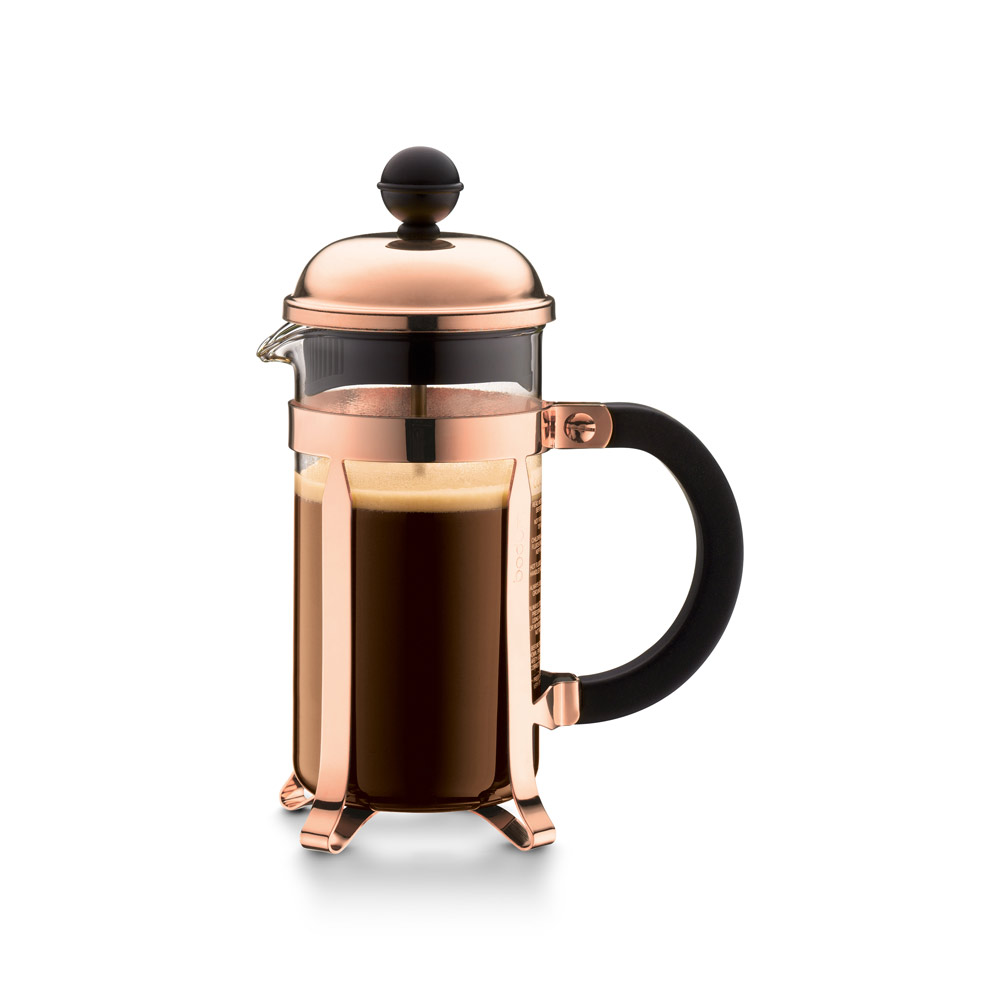 French Press Coffee Maker - Saint-Etienne-de-Crossey - Woking/Byfleet