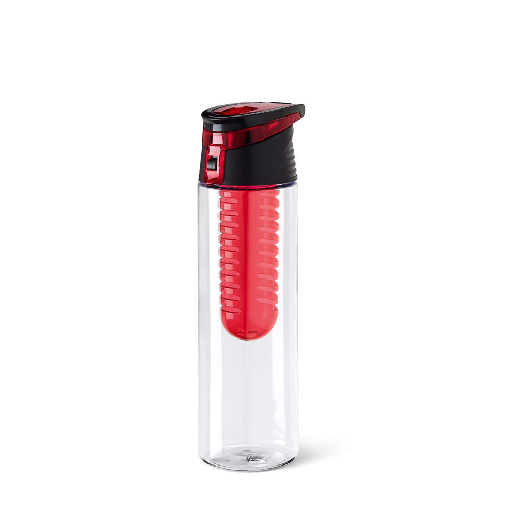 AS and PP Sports Bottle with Fruit Infuser - 740 ml - Kilcreggan - Willenhall