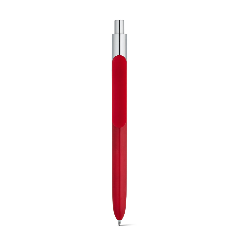 Glossy Click Pen - Preesall - Corsham