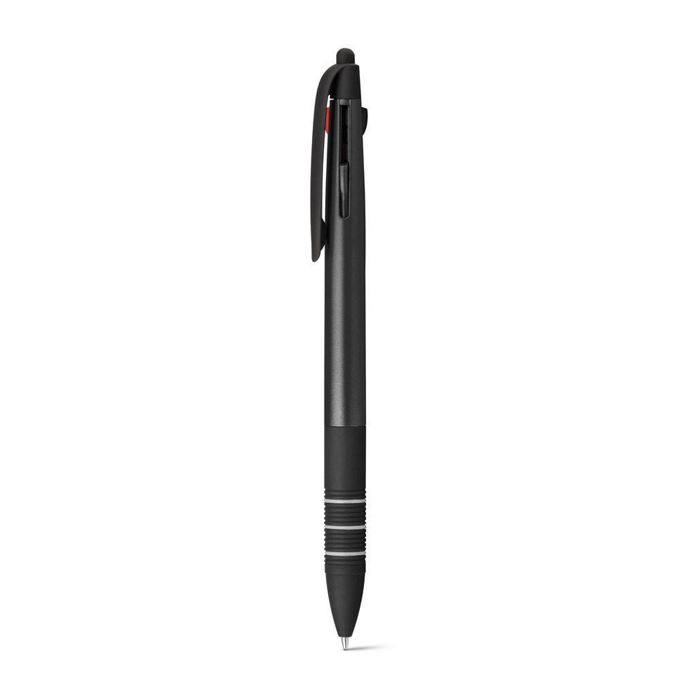 MULTIS. A multifunctional ballpoint pen that offers a 3 in 1 writing capability - Cokethorpe - Great Barr