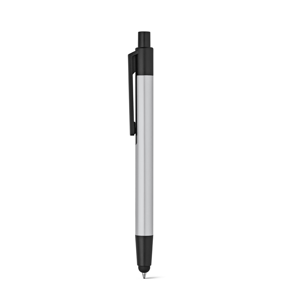 Penna Tattile in Alluminio - 