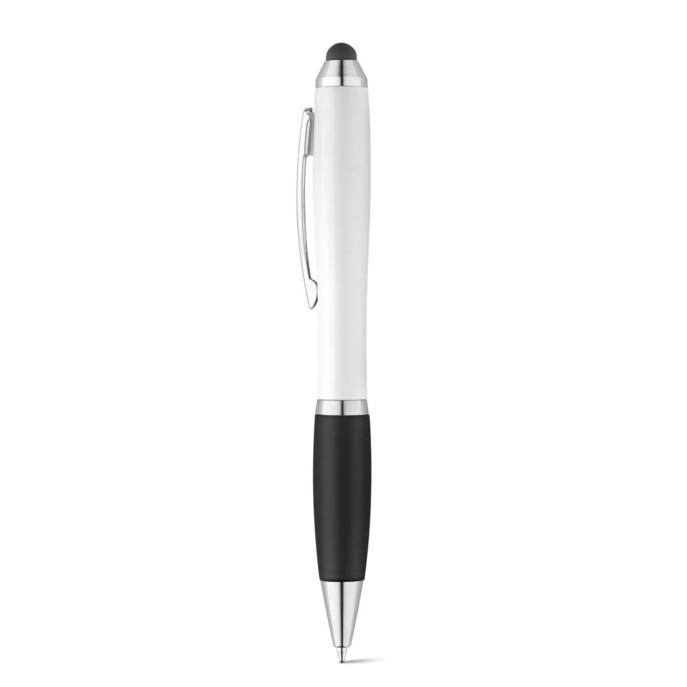 Precision Touch Pen - Black - Fleckney