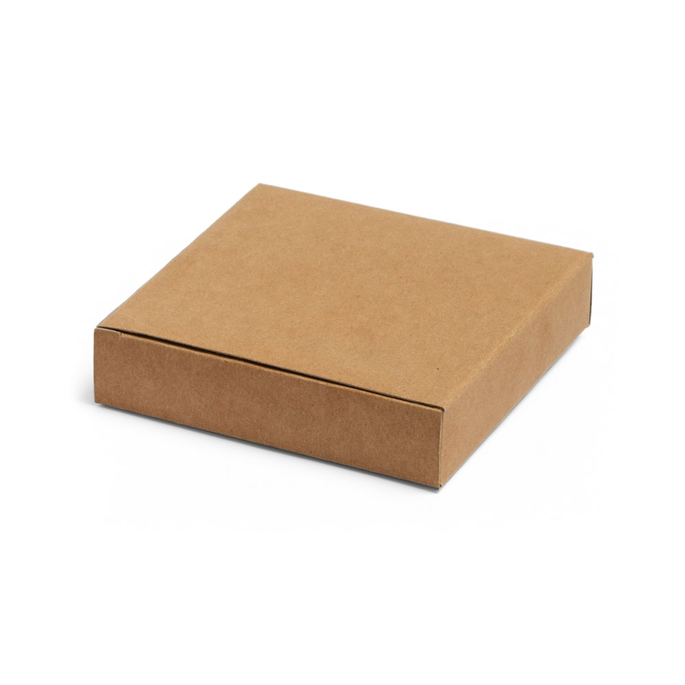 Box of Coloured Chalk - Bledlow - Reddish