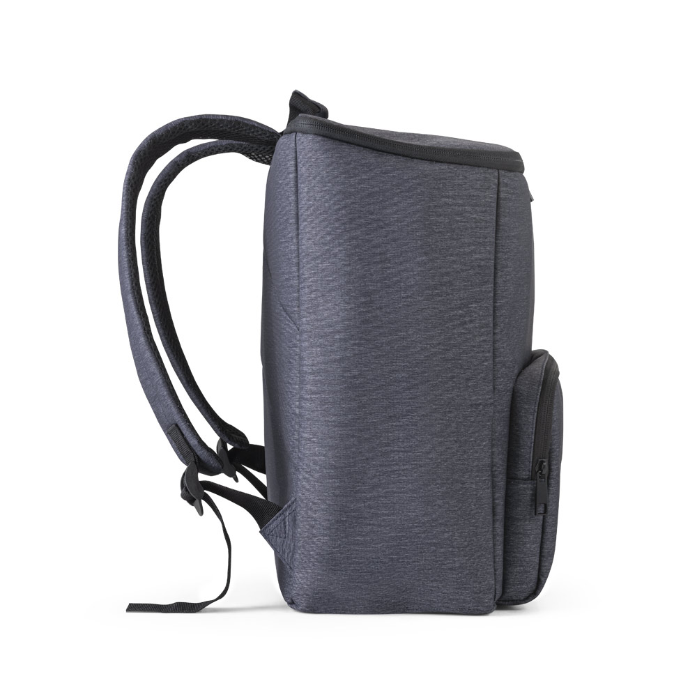 Bicolor nylon thermal backpack - Cranleigh - Bath