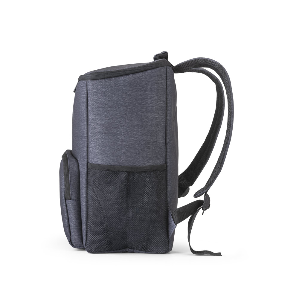 Bicolor nylon thermal backpack - Cranleigh - Bath