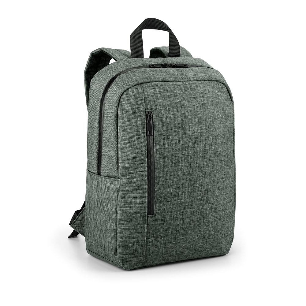 600D High-Density Laptop Backpack - Ashwell - South Shields