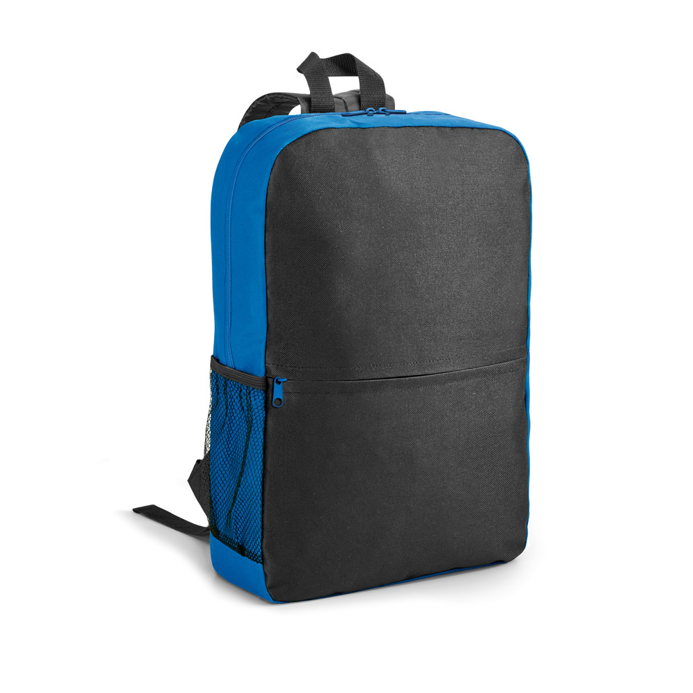 600D Laptop-Rucksack mit gepolstertem Innenraum und verstellbarem Schultergurt - Göstling an der Ybbs
