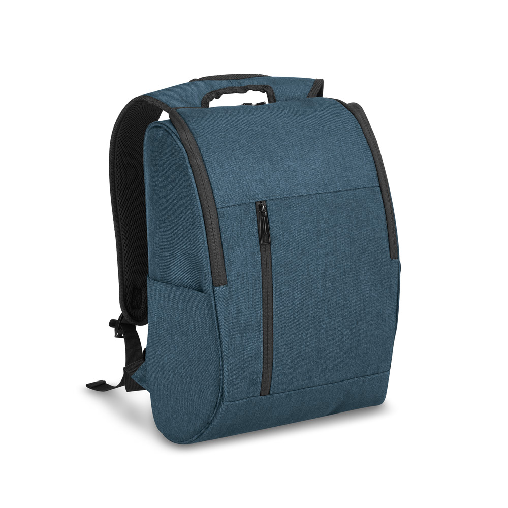 mochila para laptop hecha de material de alta densidad - Nalda