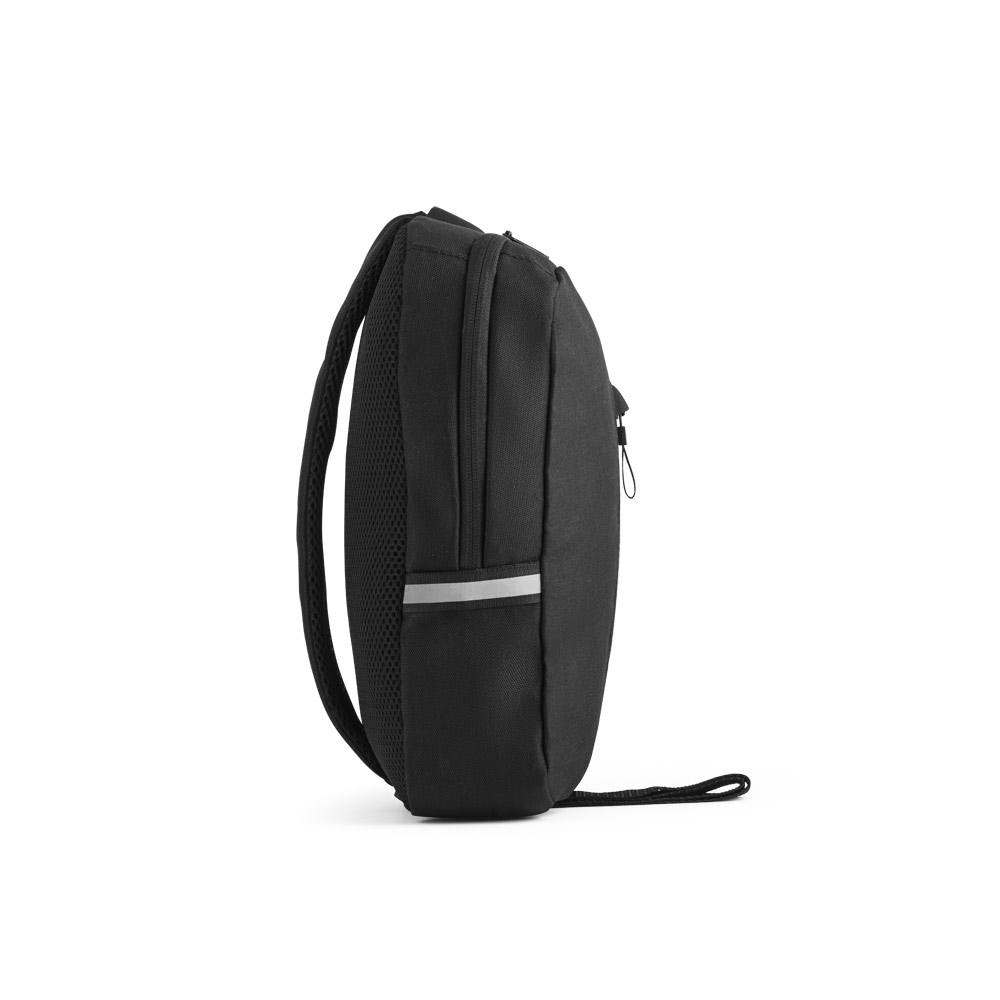 Reflective Strap Backpack - Worplesdon - Caerphilly