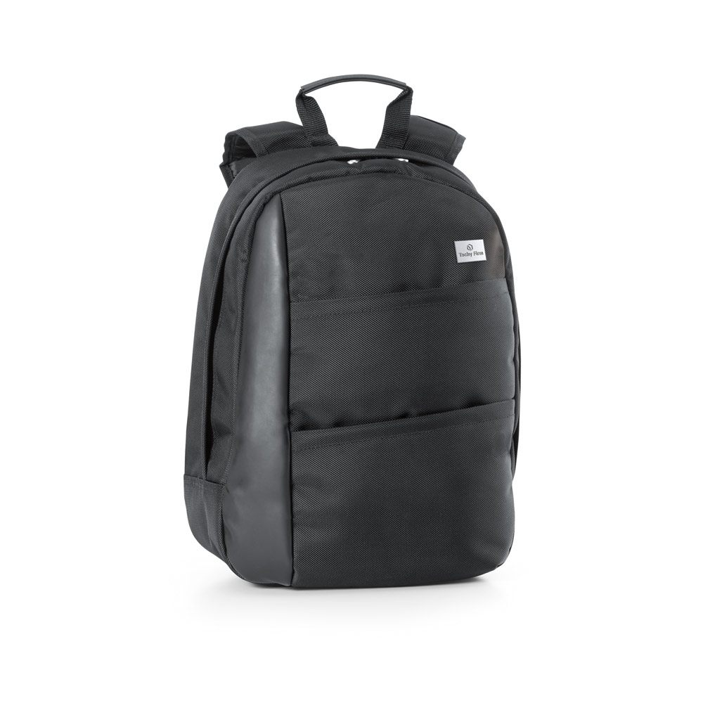 A laptop backpack made from PU and 1680D materials - Kew - Devizes