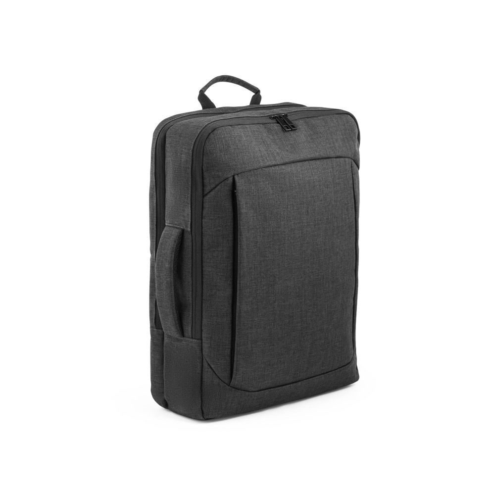 Hybrid 2-in-1 Backpack Briefcase - Chiddingly - Aberdour