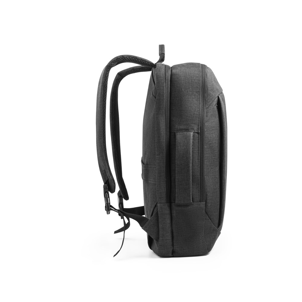 Hybrid 2-in-1 Backpack Briefcase - Chiddingly - Aberdour