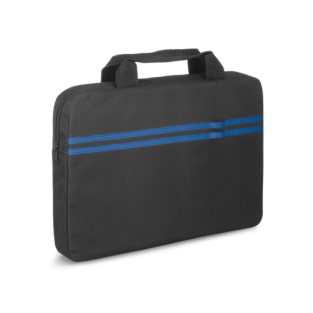 Conference Bag with Pen Holder - Merryhill - Swansea