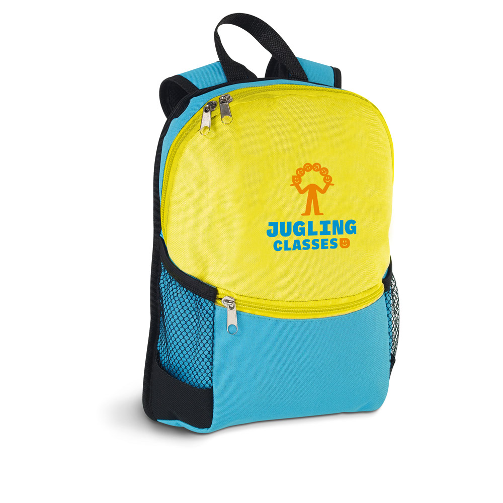 ROCKET Backpack for kids - Aston - Liskeard
