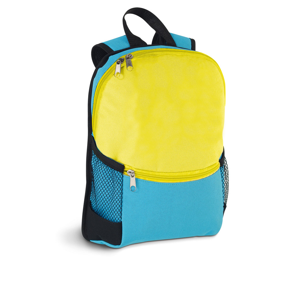 ROCKET Backpack for kids - Aston - Liskeard
