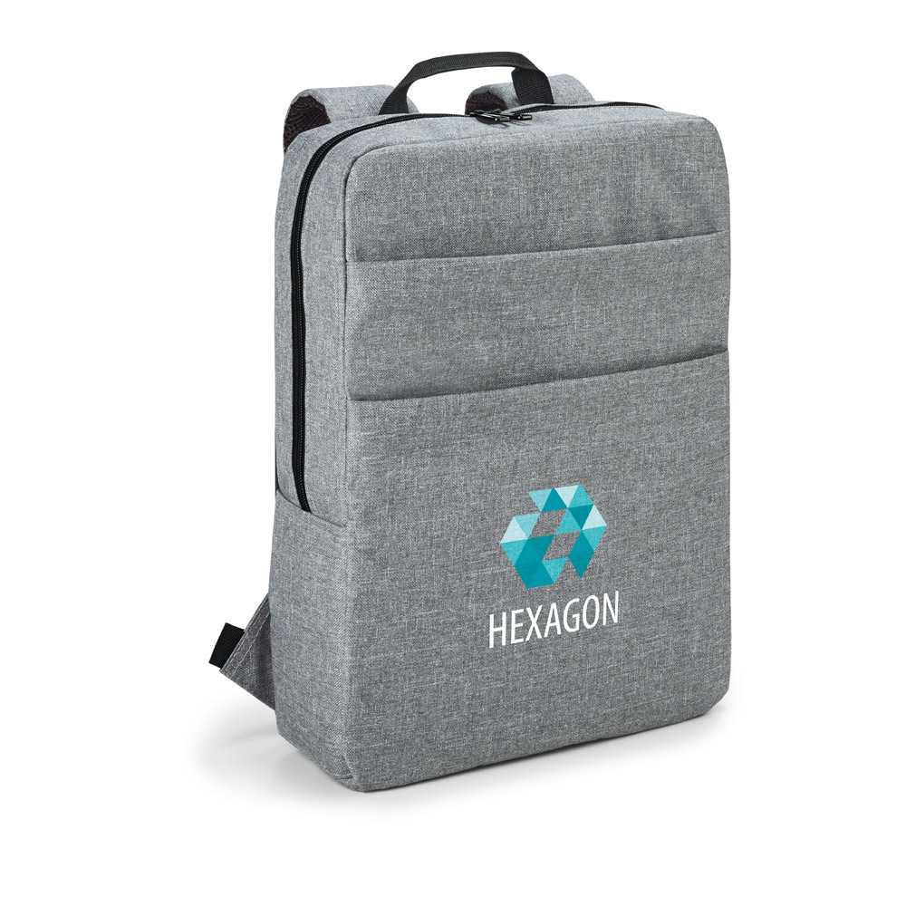 Compact Tech Backpack - Longnor - Denby