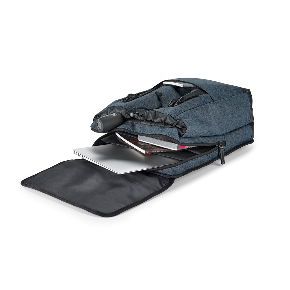 High-Density Laptop Backpack - Tansley - Knole