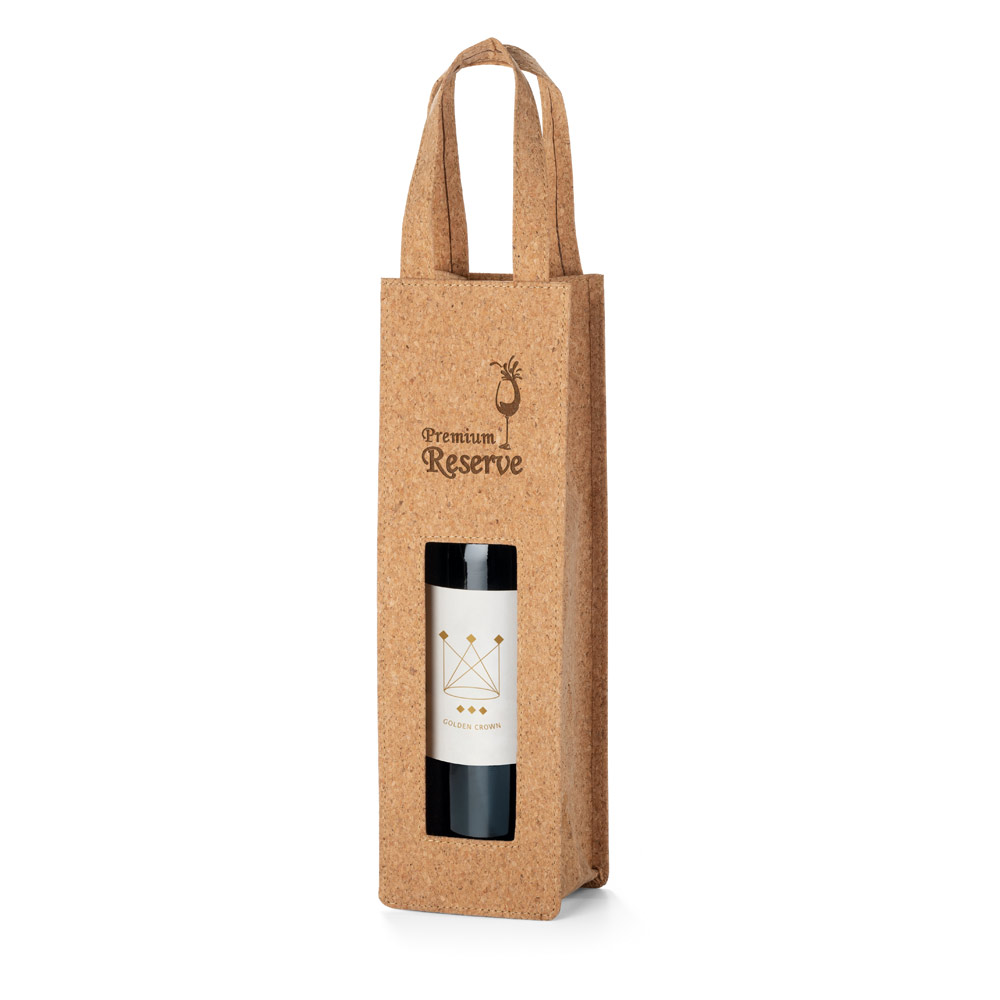 EcoCork Gift Bag - Bampton - Chelmsley Wood