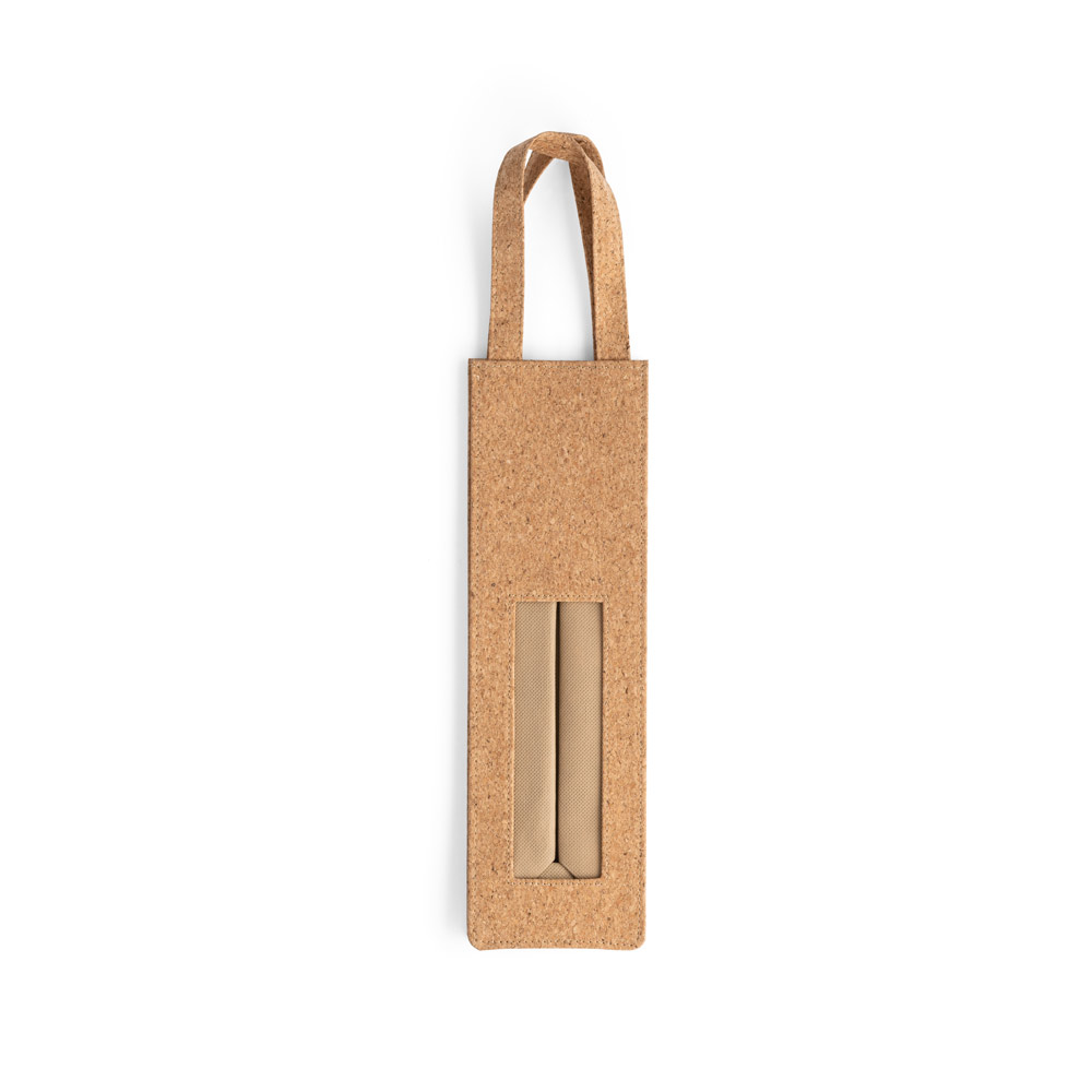 EcoCork Gift Bag - Bampton - Chelmsley Wood