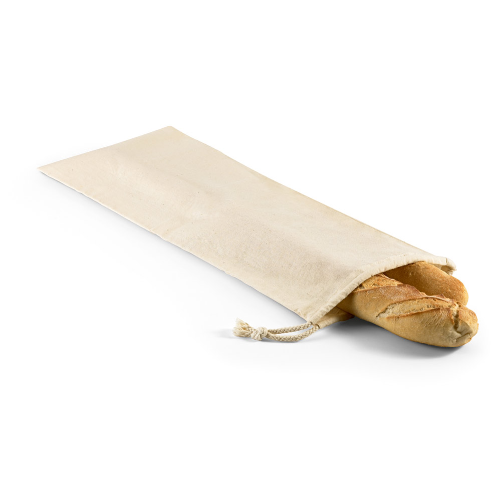 Cotton Bread Bag -  - Calverton