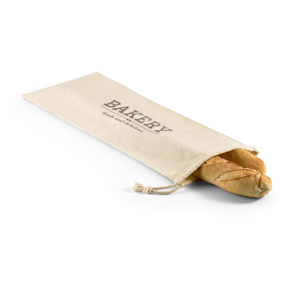 Sacchetto del pane di cotone - Valdobbiadene