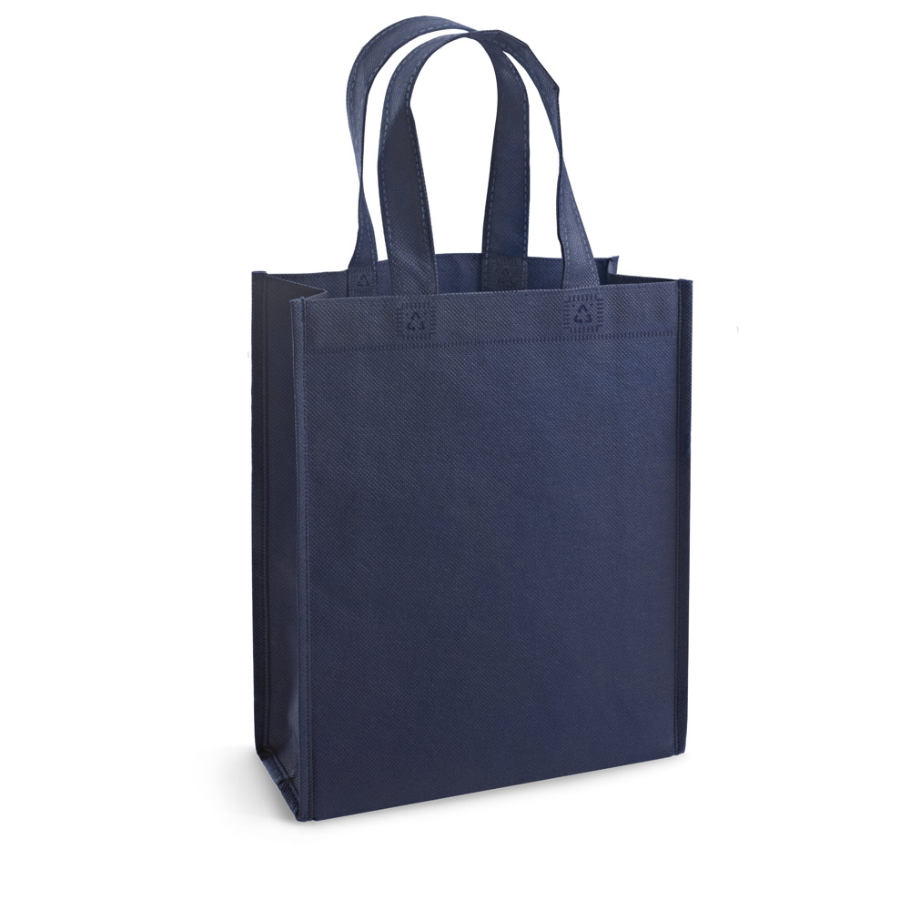 Reusable Non-Woven Tote Bag - Boxford - Colchester