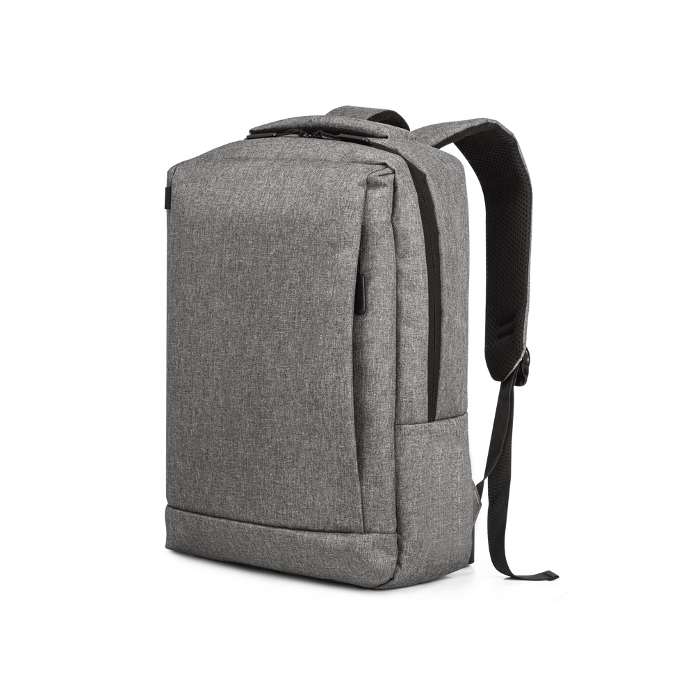 Deluxe Laptop Backpack - Edensor - Hutton