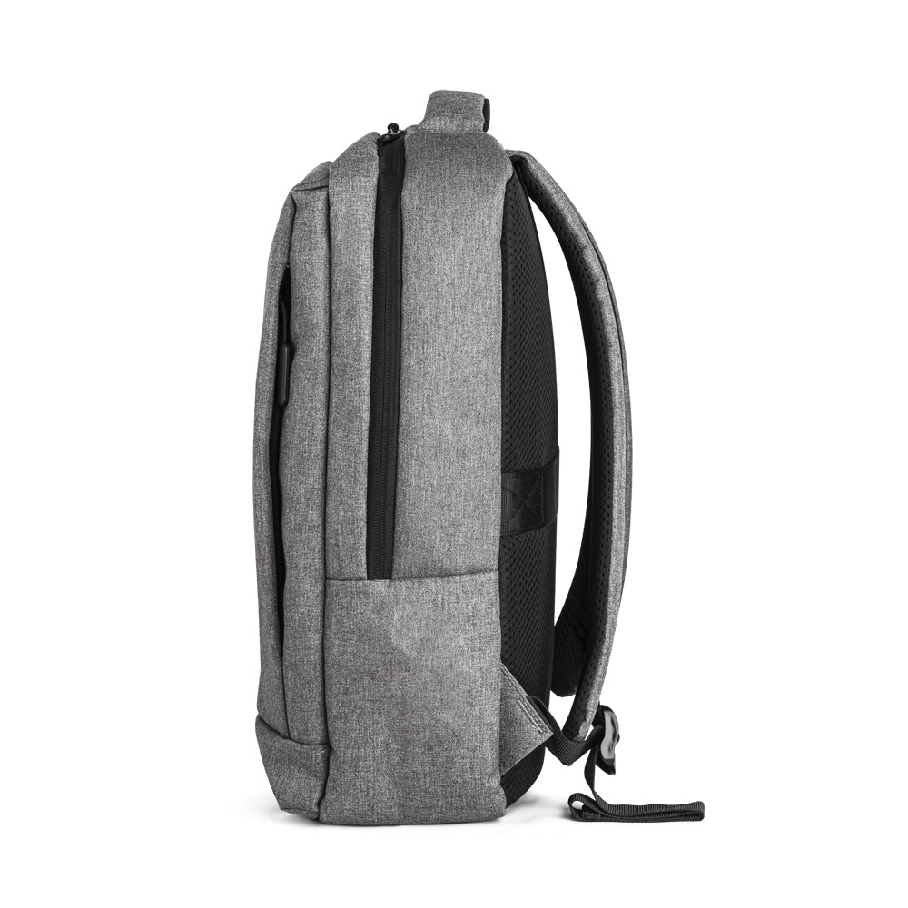 Deluxe Laptop Backpack - Edensor - Hutton