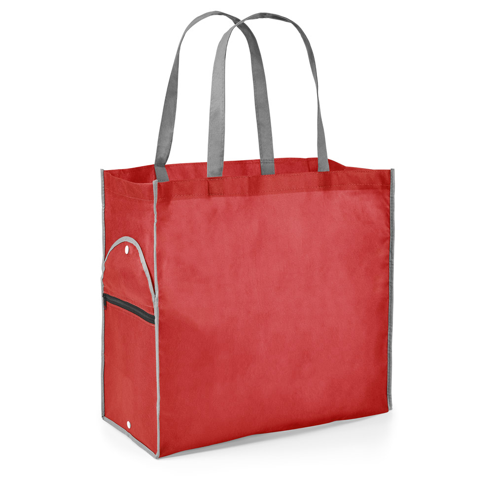 Foldable and Portable Shopping Bag - Hambledon - Rodborough