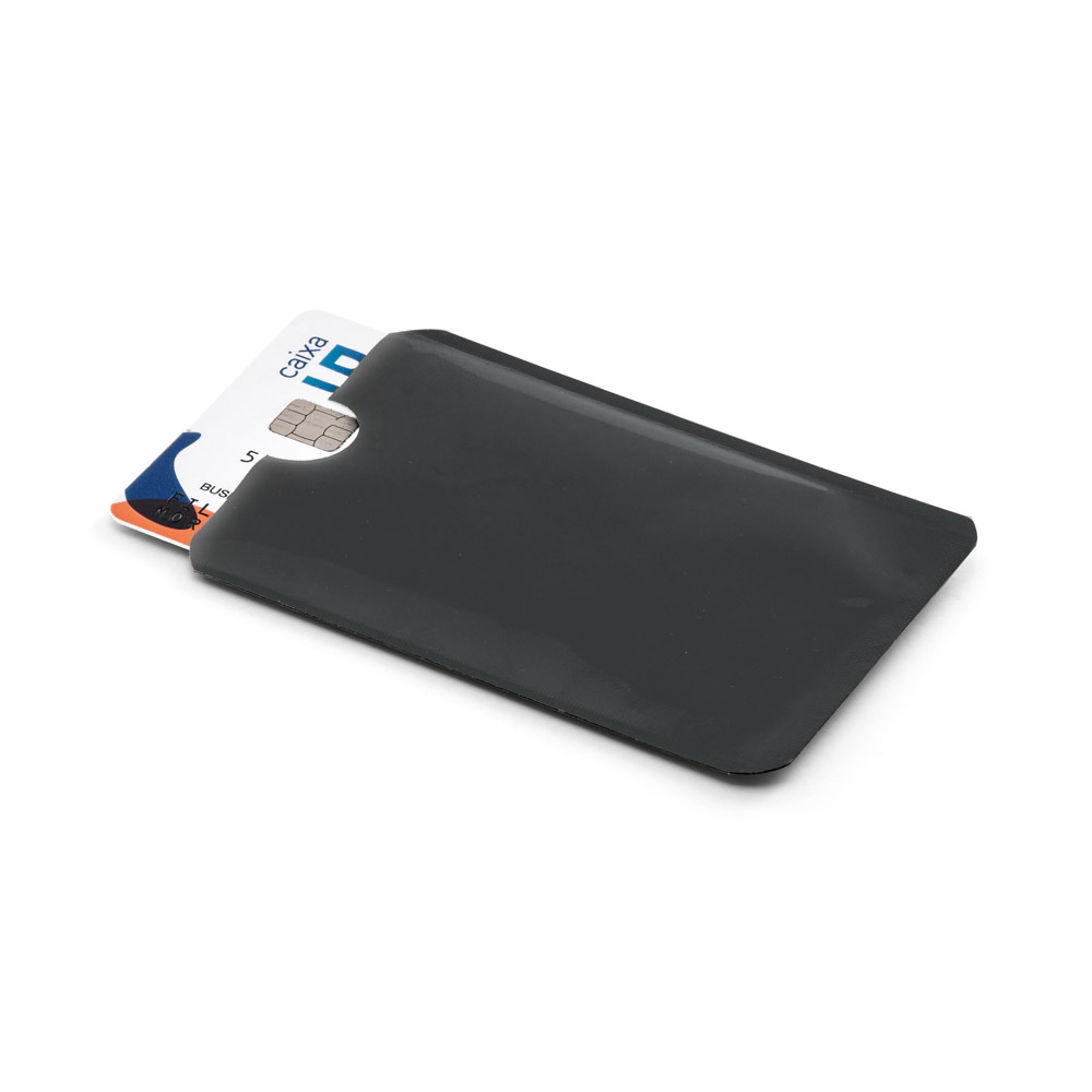 AluGuard RFID Card Protector - Long Wittenham