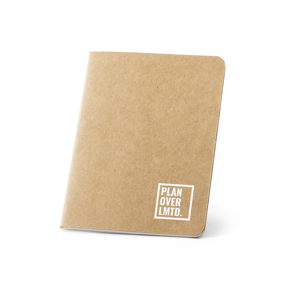 EcoWrite Pocket Notebook - Stow on the Wold - Whitby