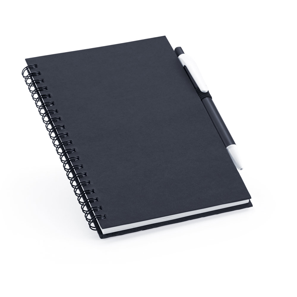 EcoSpiral Notebook - Hambledon - Fulwood