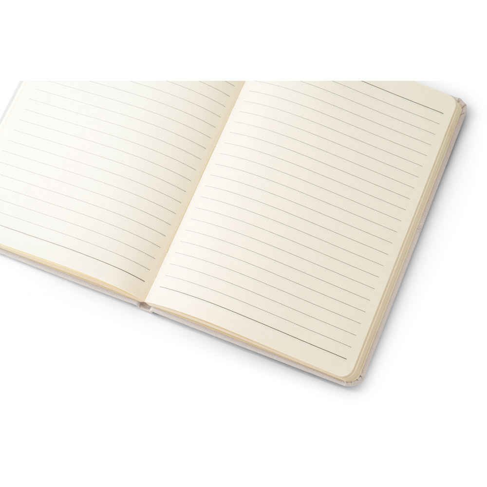 Eco-Friendly A5 Antibacterial Notepad - Ansty - Tidworth