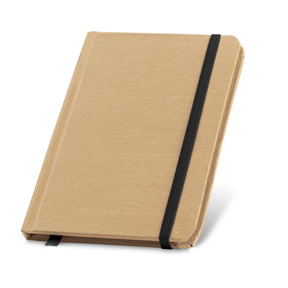 EcoPocket Notebook - Long Compton - Brighton and Hove