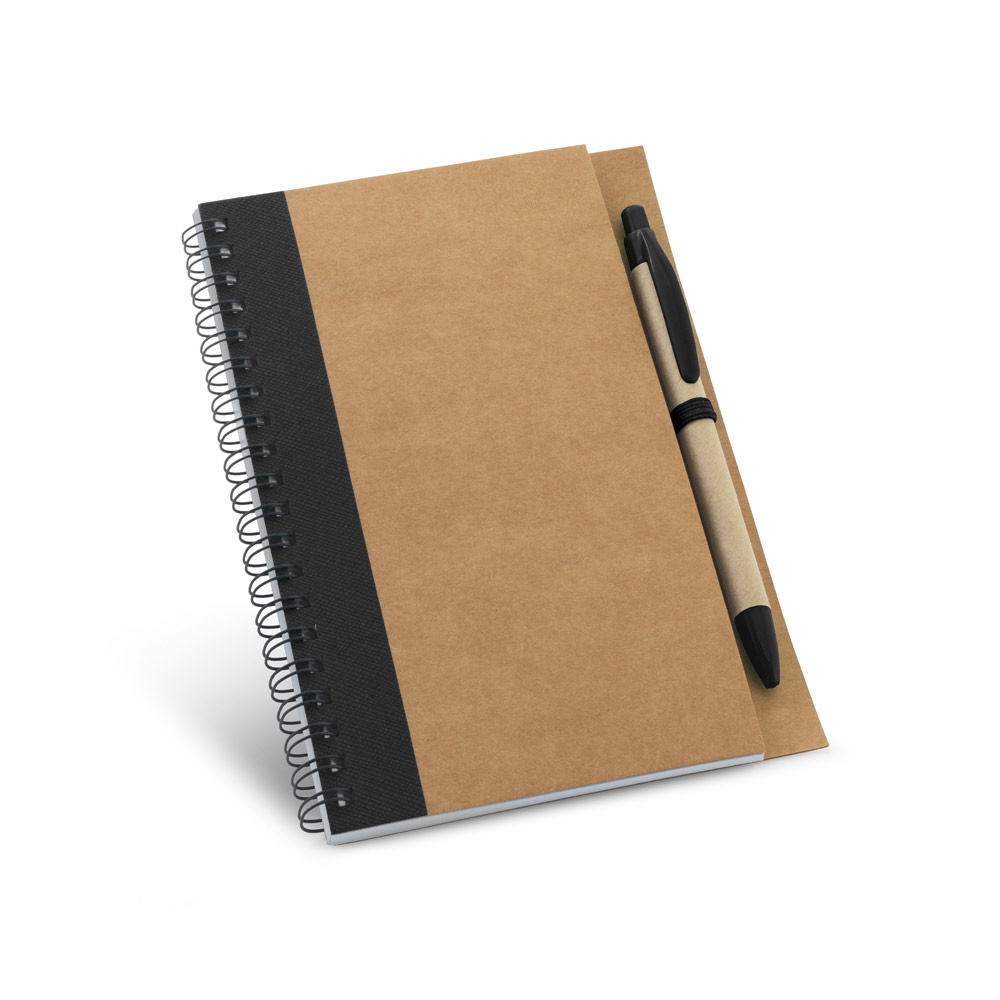 Cuaderno EcoSpiral - Bourton-on-the-Water - Manchones