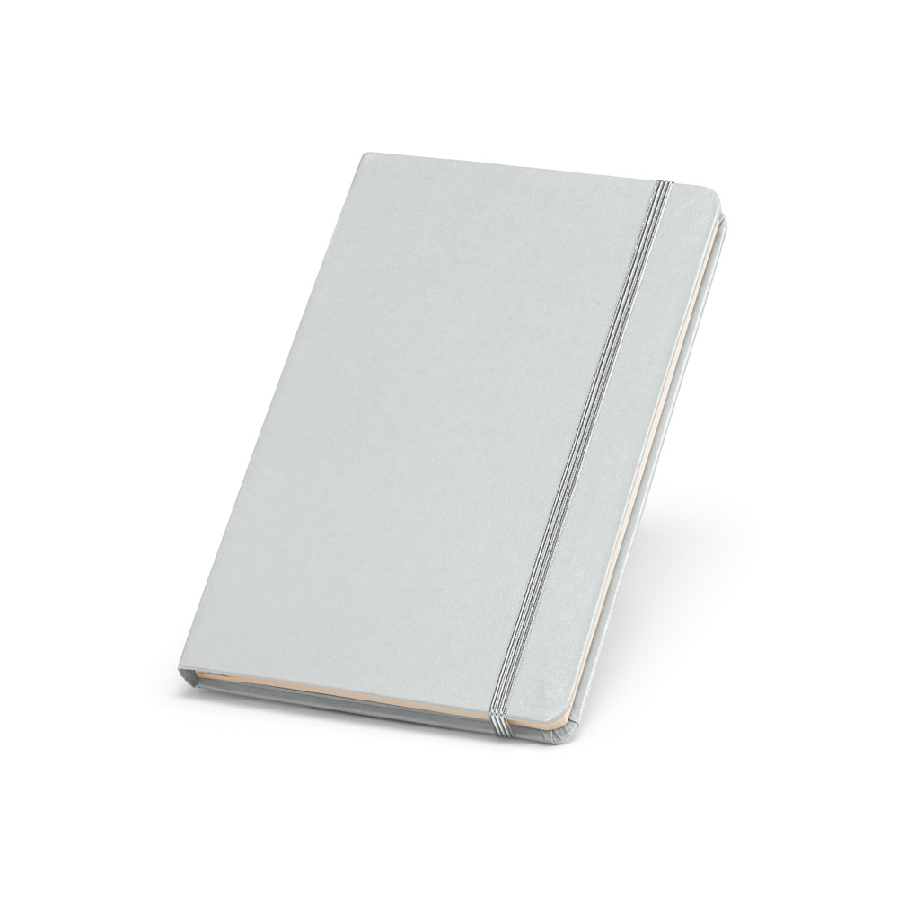 Elegant Metallic A5 Notepad - Axbridge - Denby Dale