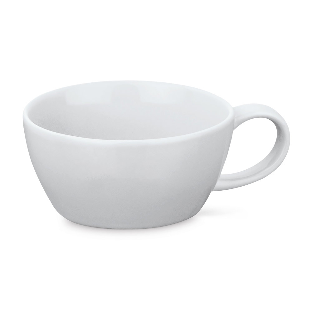 2-in-1 Ceramic Tea Set - Little Dalby - Dishley