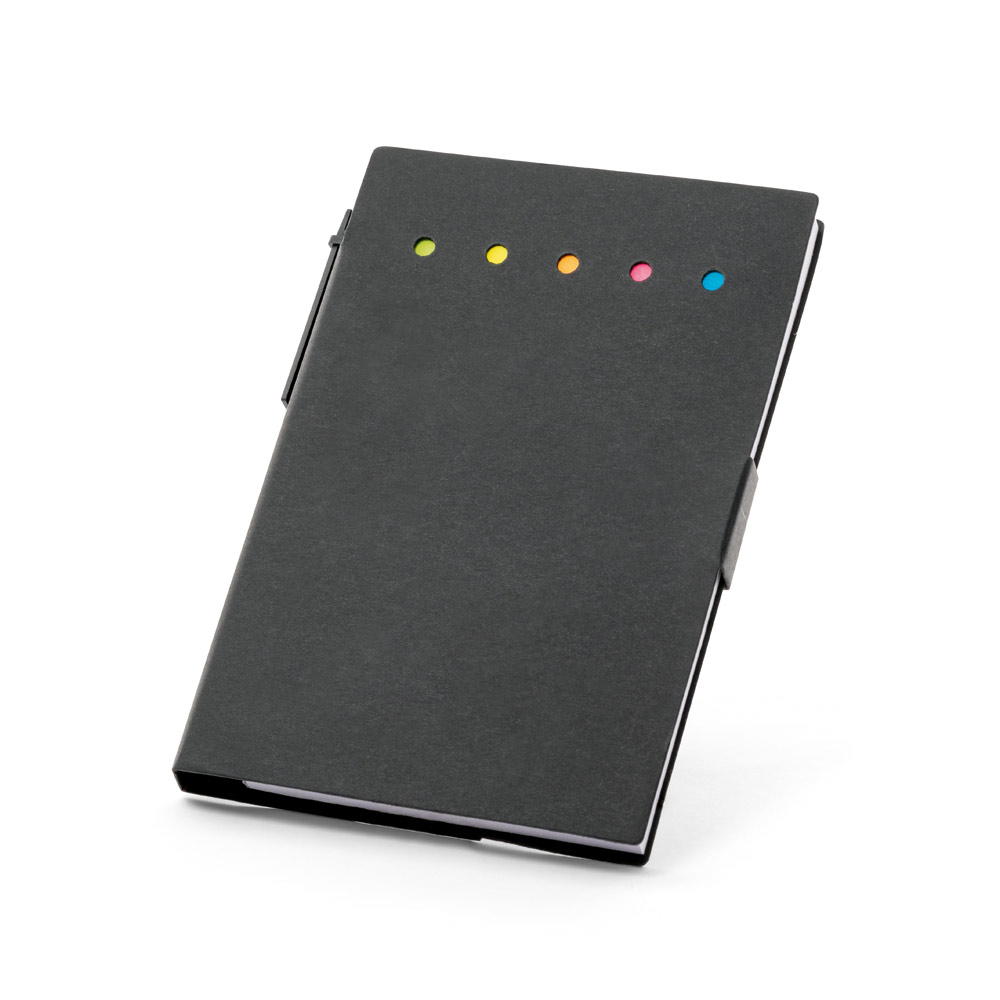 A vibrant set of notebooks from Black Notley, presenting an array of rich colors for all your writing needs. - Frodsham