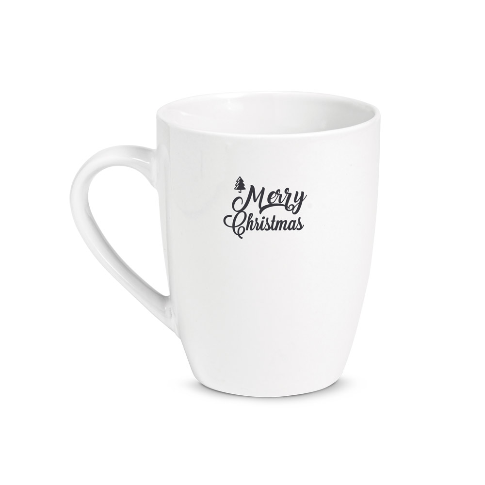 Christmas Ceramic Mug - Bickington - Grasmere
