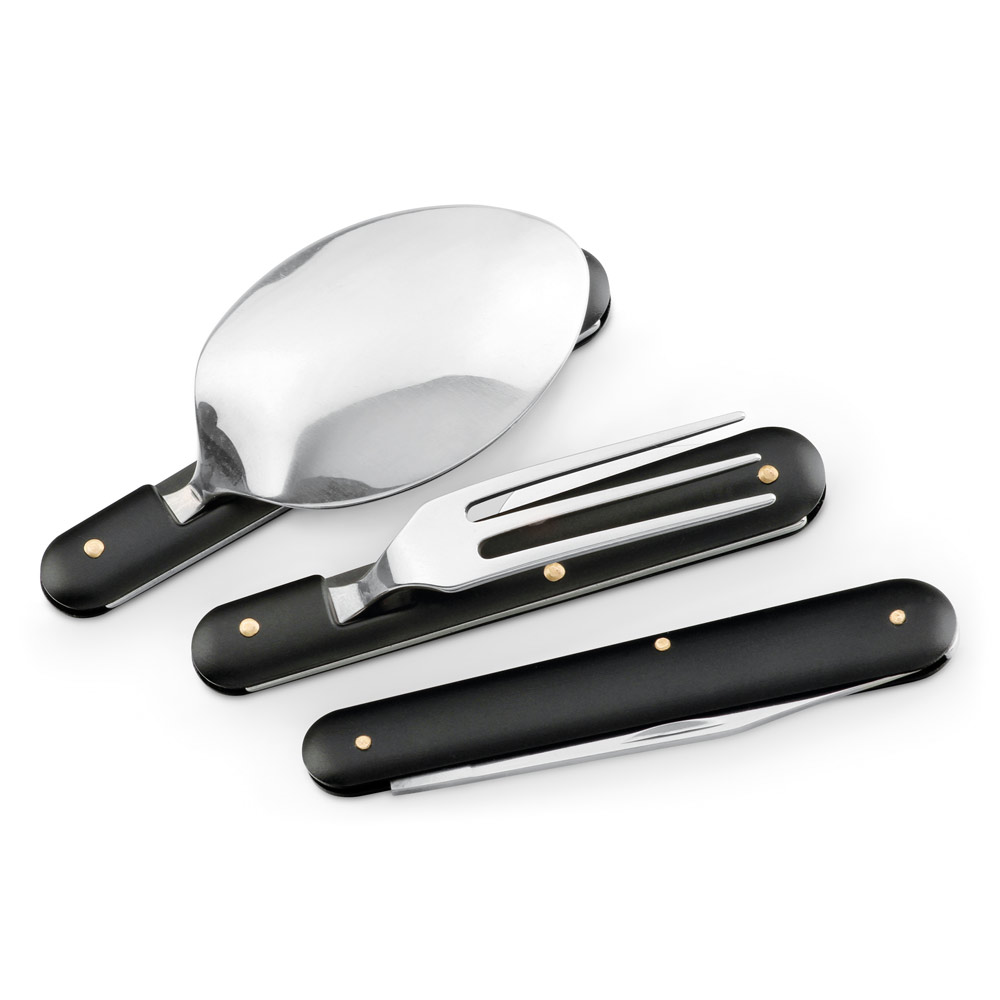 Foldable Cutlery Set - Aston Rowant - Aylesford