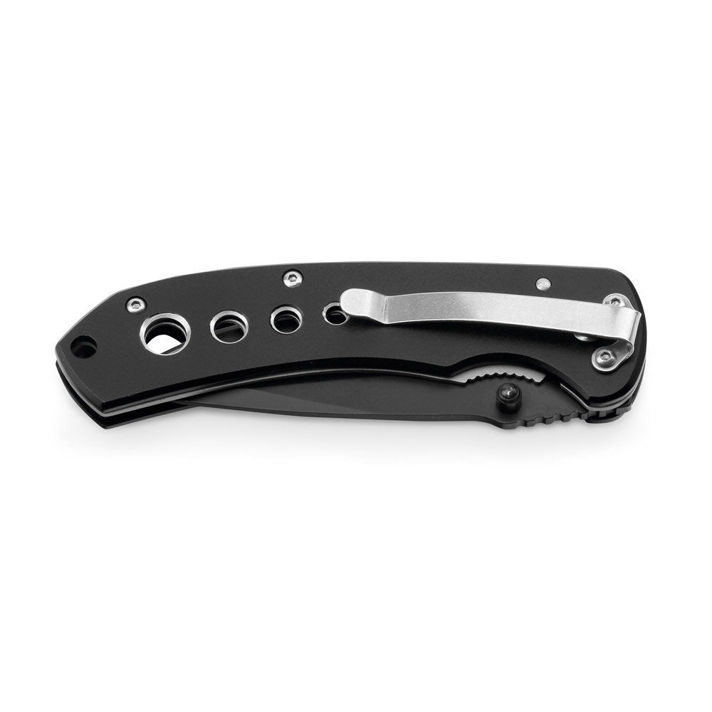 Stainless Steel Pocket Knife - Ditchling - Greystoke
