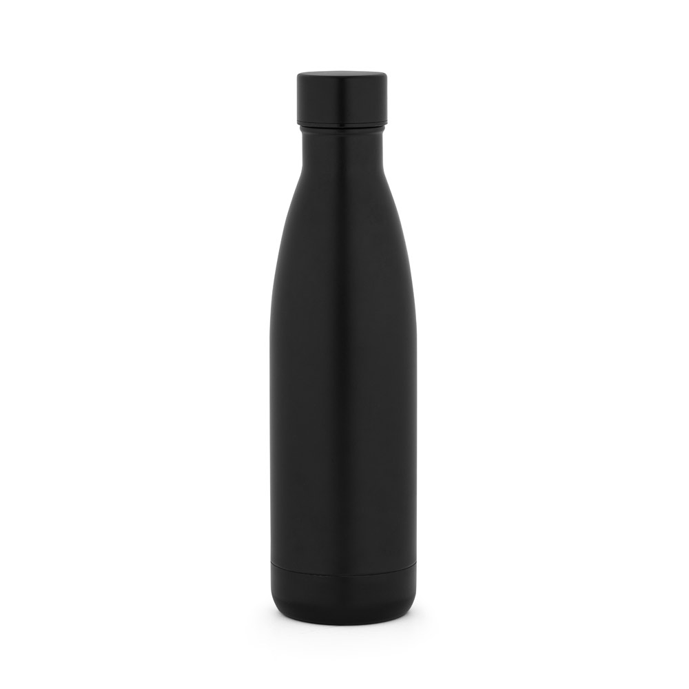 Double-walled stainless steel vacuum bottle - Ashton-under-Lyne - Leighton Buzzard