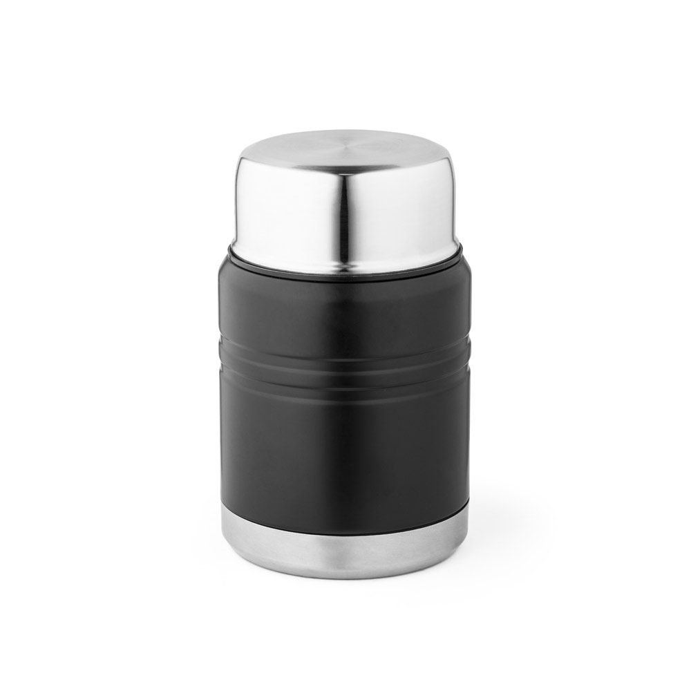 Stainless Steel Thermos Box - Abinger Common - West Bromwich